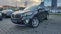 Kia Sorento 2.2 CRDI 220KM XL aut SALON PL