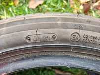 Opony letnie Triangle 205/50 R17