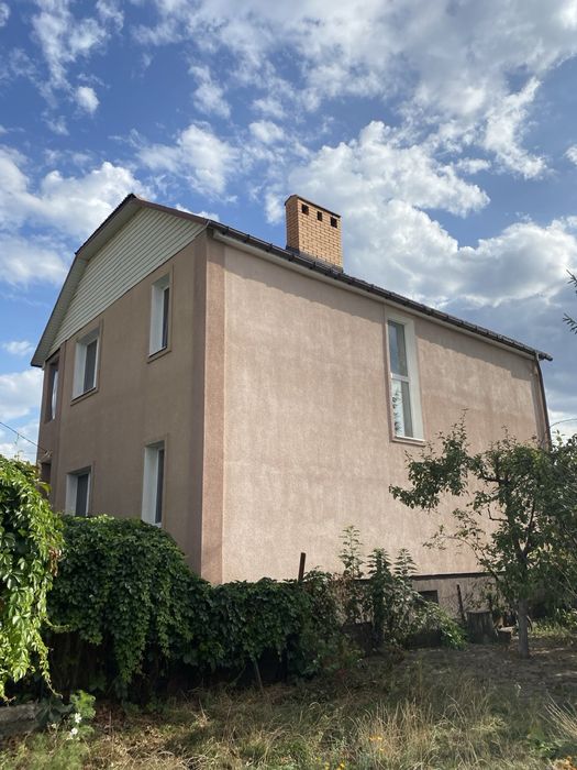 Продам добротный дом 142м2 в Березановке, р-н ул Передовой