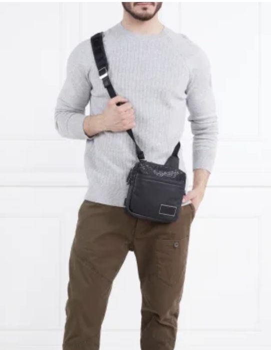 Сумка Calvin Klein. Оригинал !