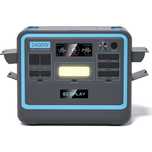 Зарядна станція ECOPLAY 2400 SYD-N052 з чистою синусоїдою