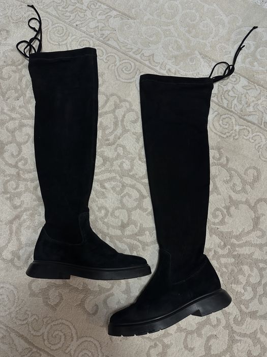 Ботфорти Estro 38р