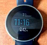 Suunto 9 Peak Blue Titanium - gwarancja do 26.09.2024 - stan bdb