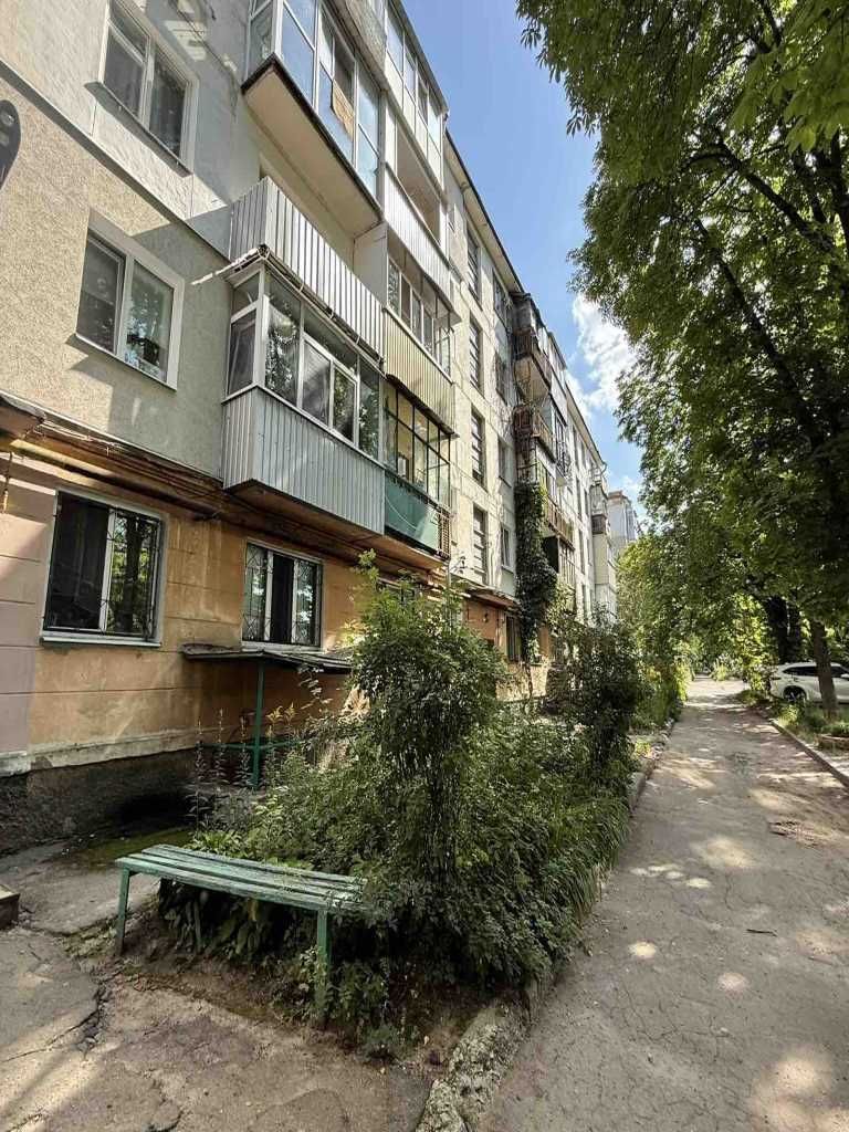 2к.квартира, Конкорд, 45м2, 2/5, класна пропозиція!