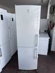 Lodówka Electrolux 185cm. SPRAWNA. Gwarancja. Transport