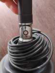 Antena CB Sirio.