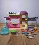 Kawiarnia Littlest Pet Shop