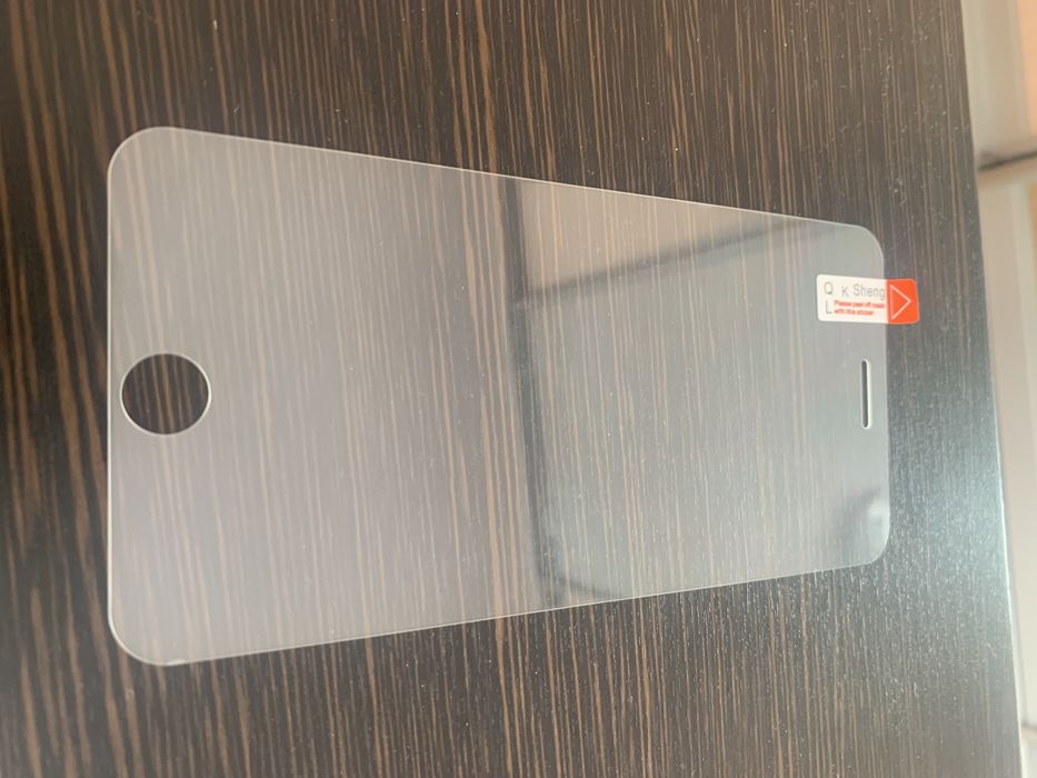 Захисне скло для iphone xs, 7plus, 8plus