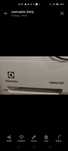 Pralka Electrolux