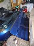Peças VW Scirocco 3