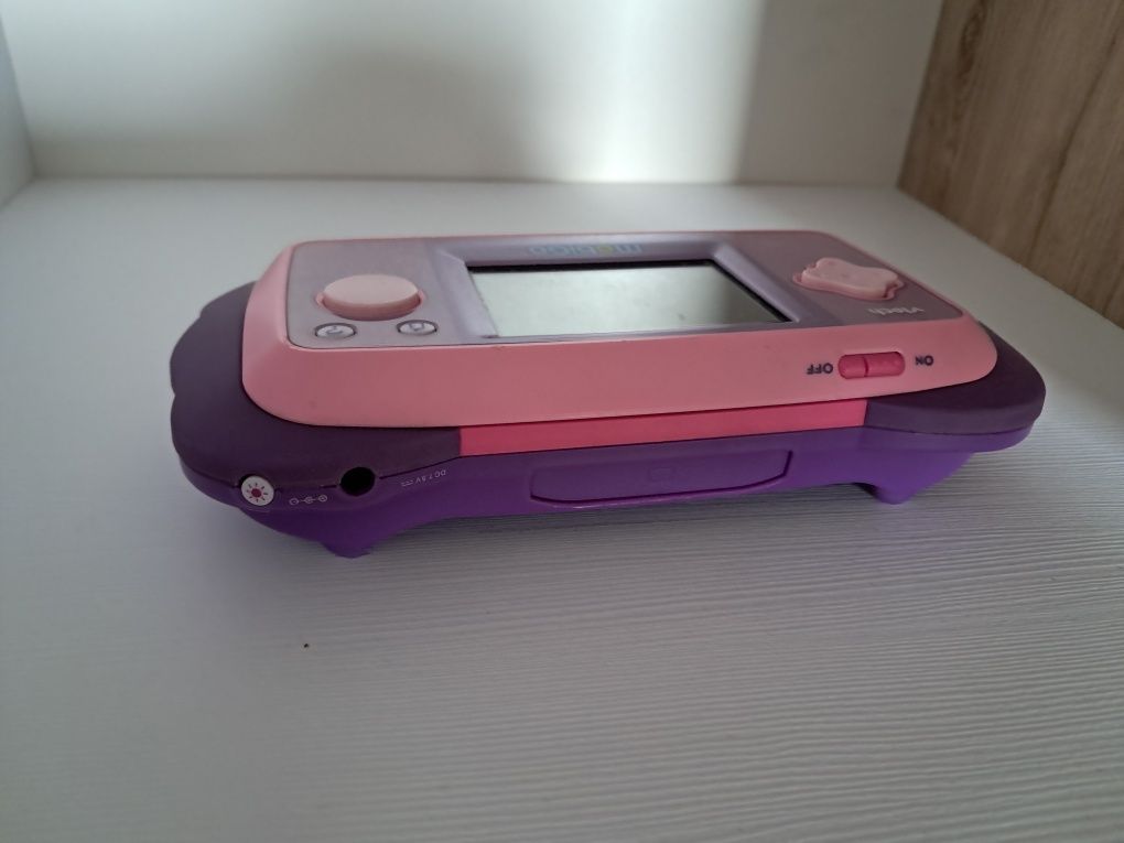 Konsola mobigo vtech