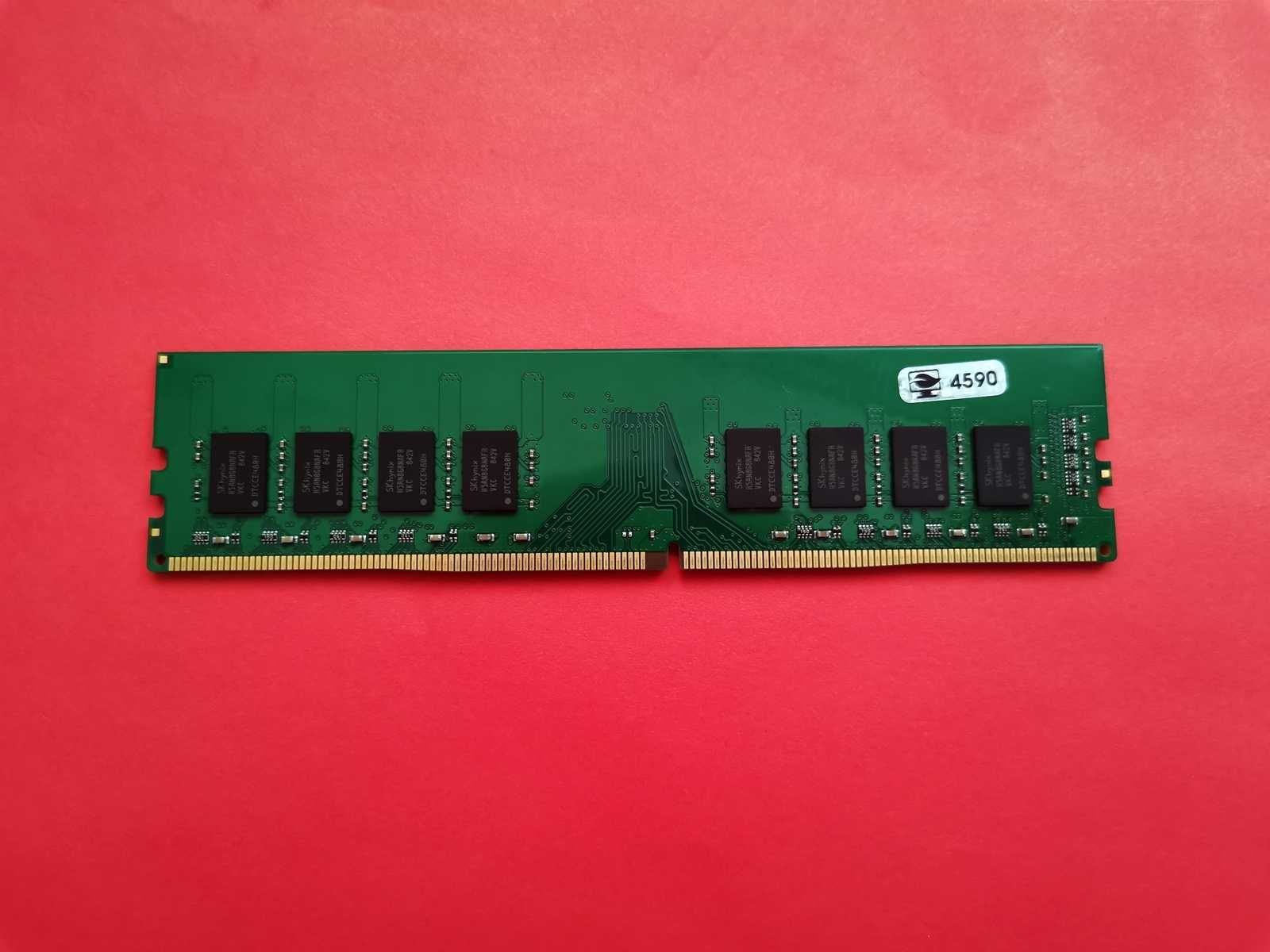 DDR4 16GB HyniX 2666v -Komputer