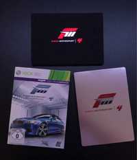 Gra Forza Motorsport 4 Limited Collector’s Edition Xbox 360 Xbox360