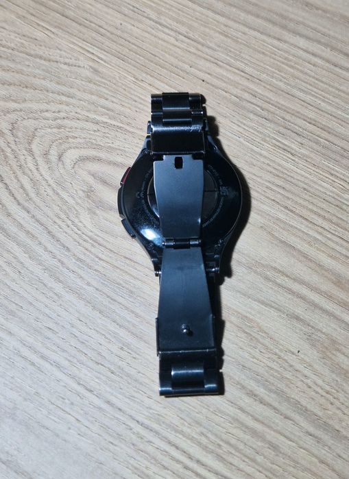 Zegarek galaxy watch 4 classic 46mm