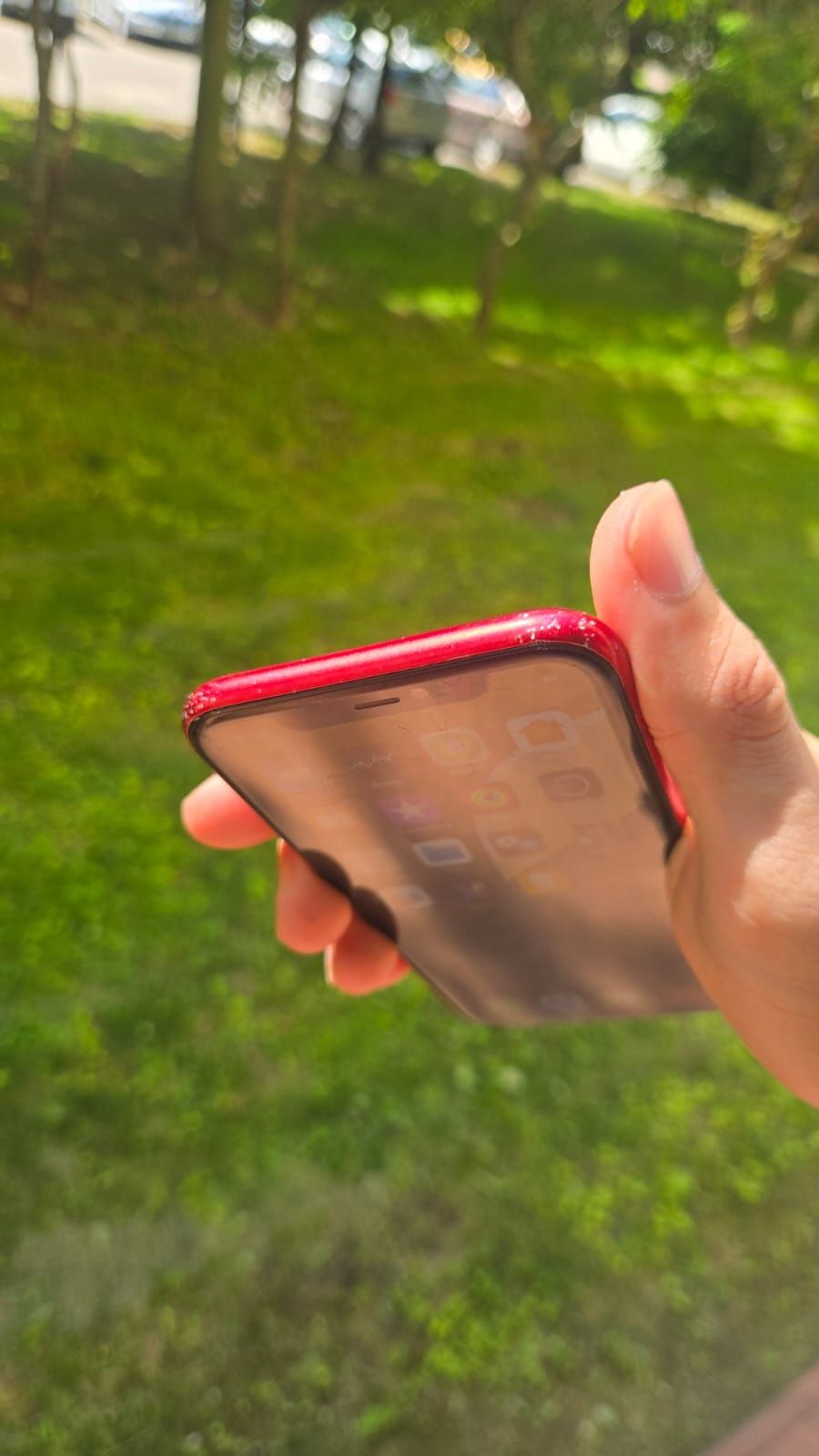 iPhone 11 stan bdb 100% kondycji baterii