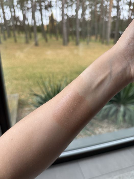 Podkład Shiseido Synchro Skin Glow Rose 3