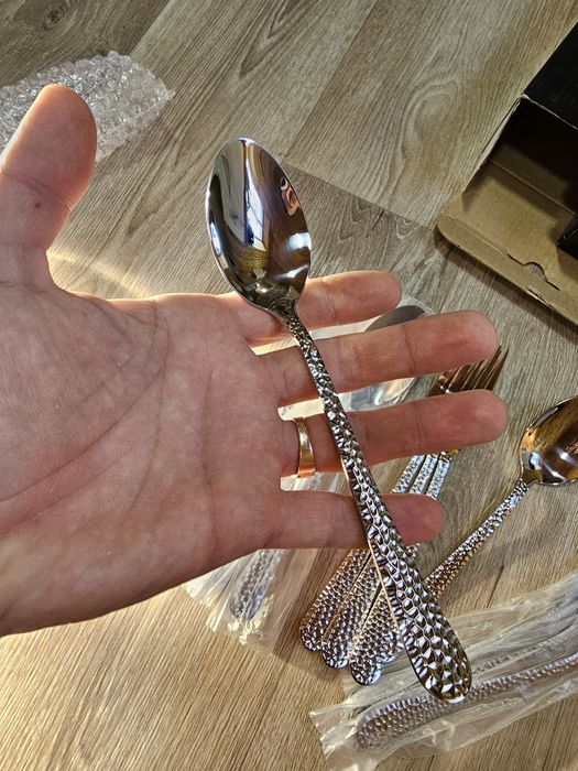 Кухонний набір 30 одиниць