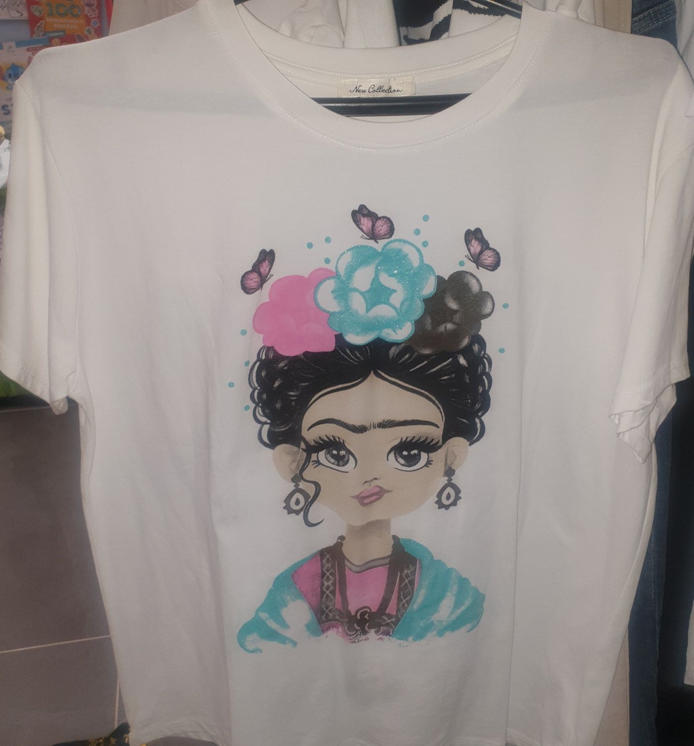T-shirt  Koszulka koszulka koszulka