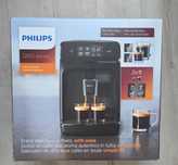 Ekspres do kawy Philips seria 1200 moc 1500W