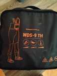 Waders de pesca DECATHLON