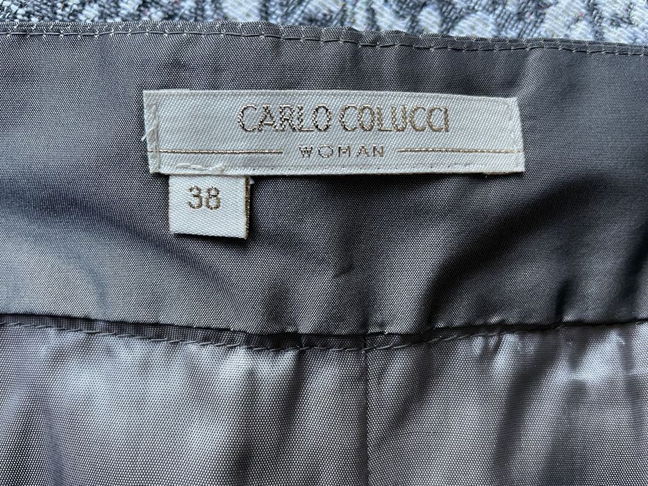 Юбка женская Carlo Colucci Италия