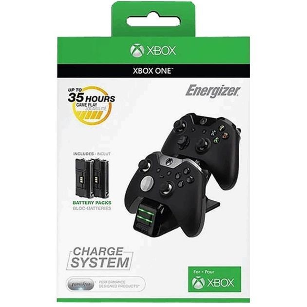 Зарядное устройство PDP Energizer 2X