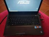 Portátil ASUS entrega em mão