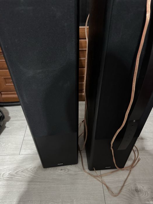 Kolumny Magnat Supreme 802