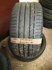 275 35 R20 Bridgestone Runflat 2szt 2021 PROMOCJA lato LUMI