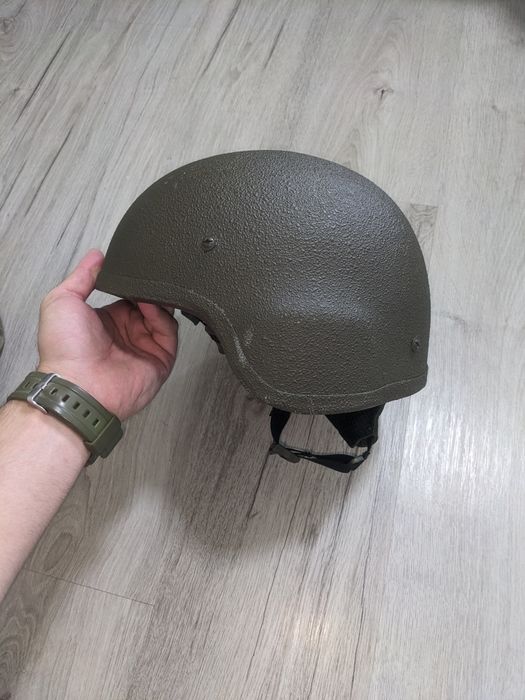 Шоломи , Темп 3000( 2 шт) , британський, Тор- Д
