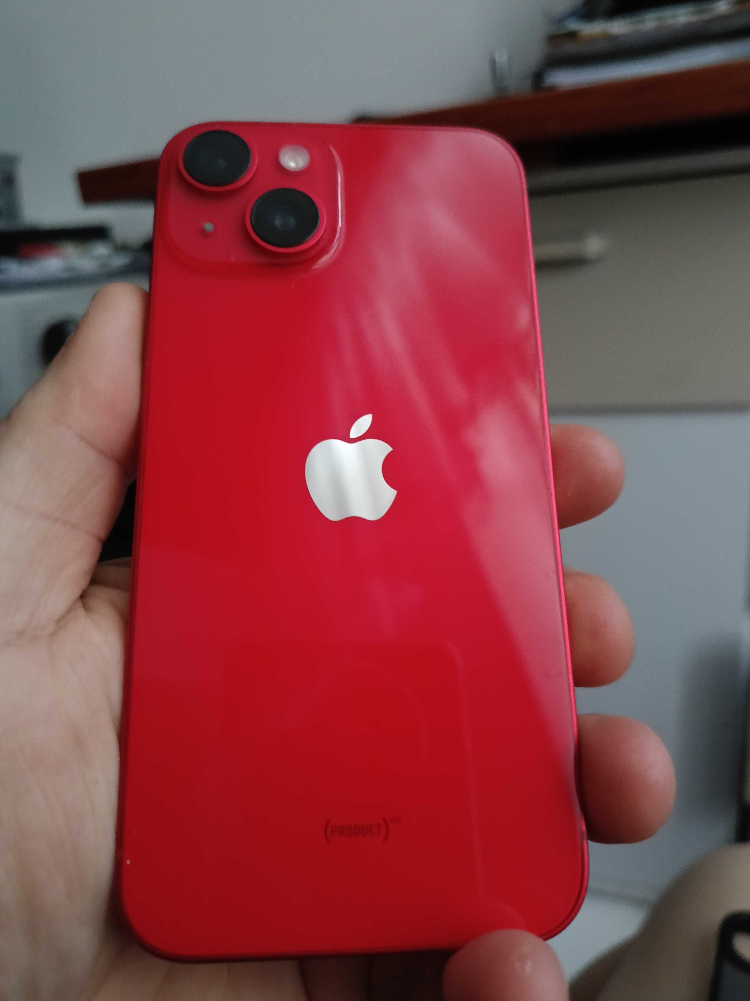 iPhone 14 bateria 100 procent żywotnośći