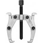 Ściągacz dwuramienny 6" 150mm Yato YT-2517