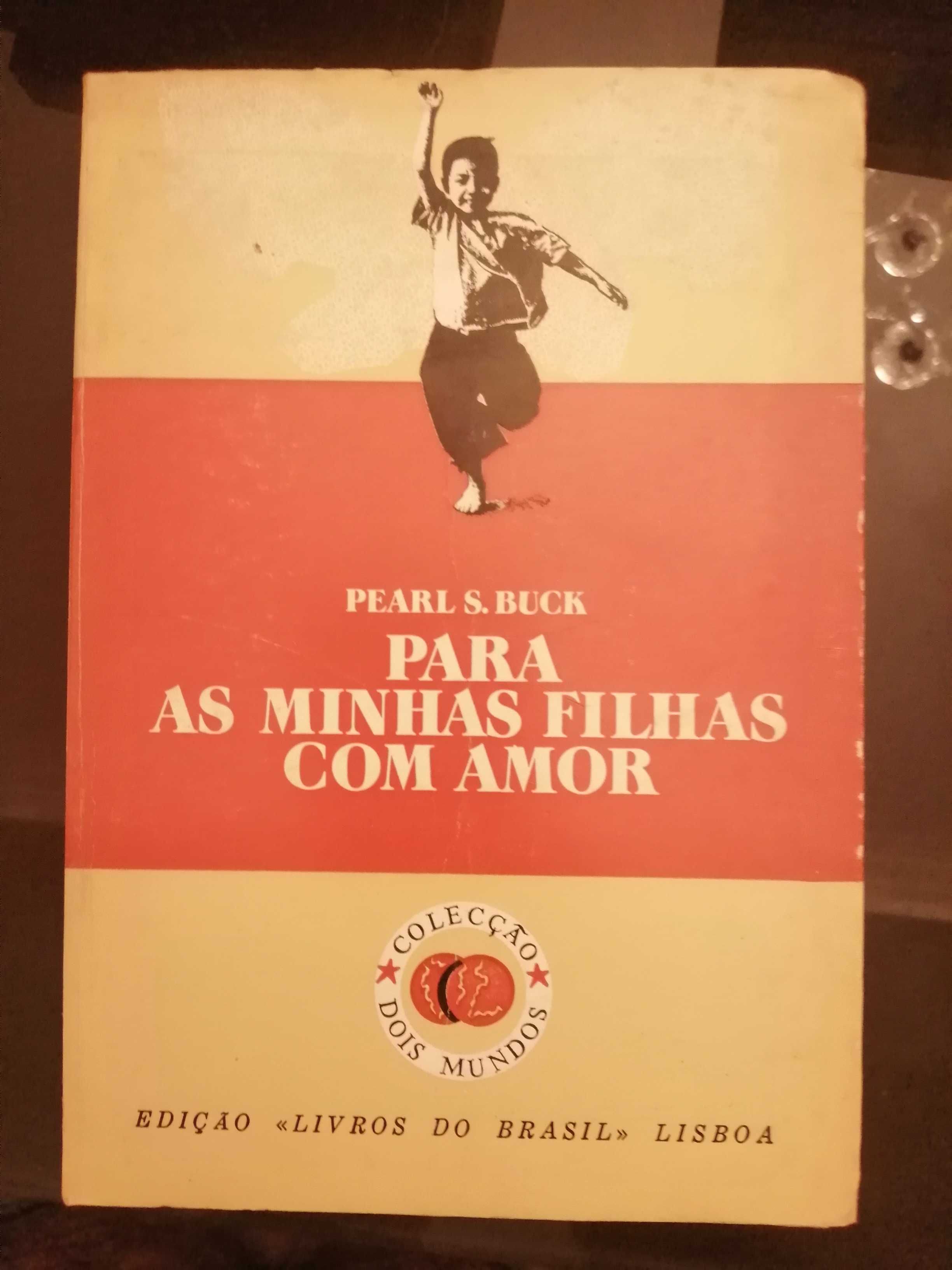 Livros, colecção dois mundos, edição livros do Brasil, Lisboa