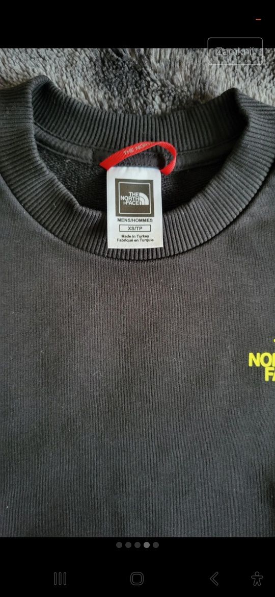 Bluza The North Face