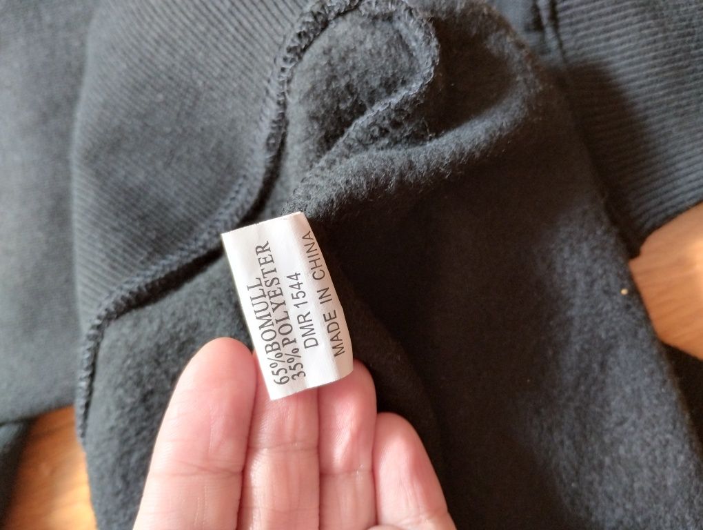 Bluza męska Tracker