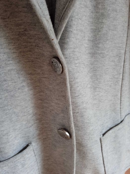 marynarka żakiet Cool CLUB ze Smyka, r. 158