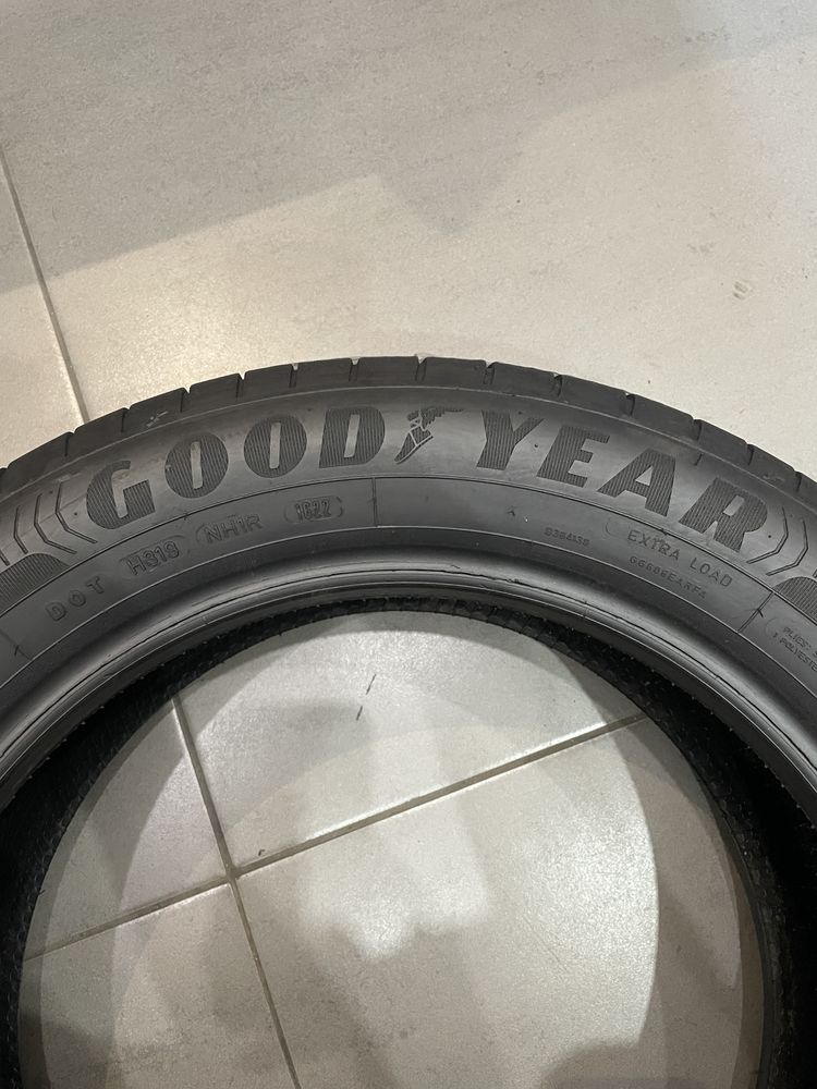 195/55 R16 Goodyear Efficent Grip Performance