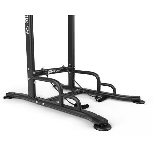 Workout станція Hop-Sport HS-1016K. Турнік\Брусья\Прес