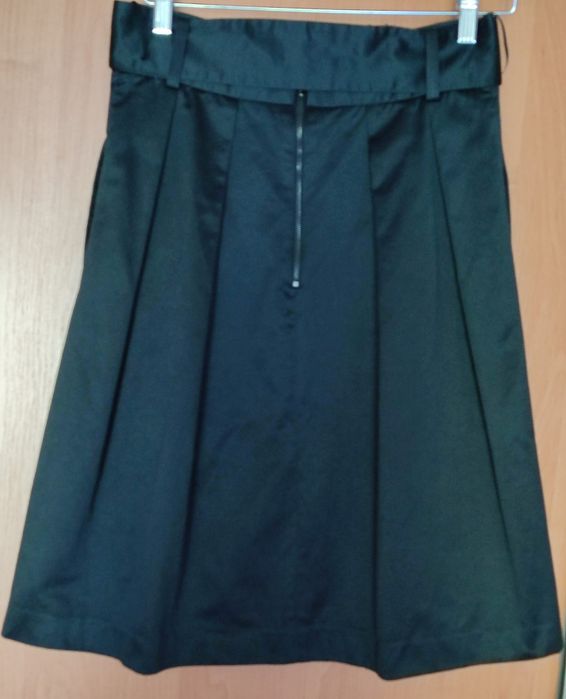 Спідниця жіноча чорна