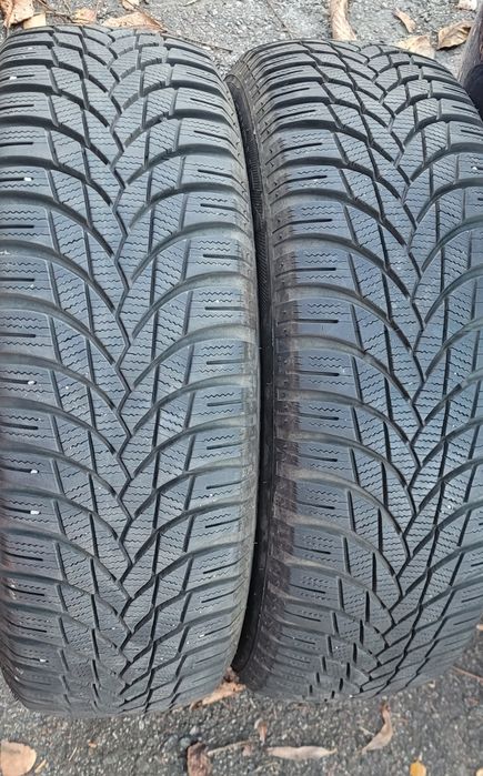 2 opony 195/65/15