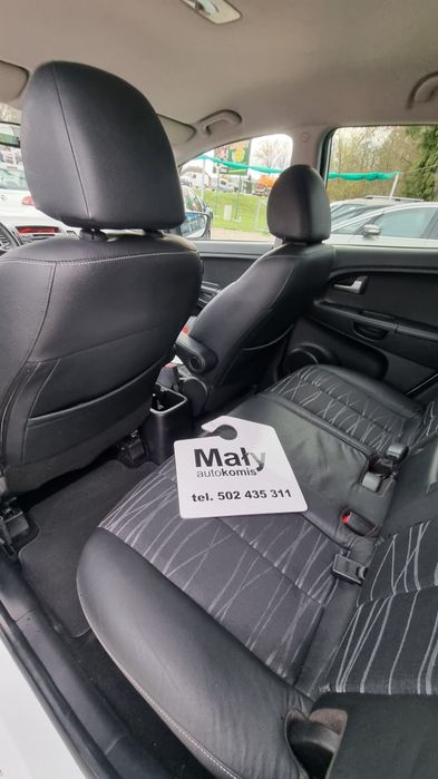 Kia  Venga  1.6 diesel  EXCLUSIVE