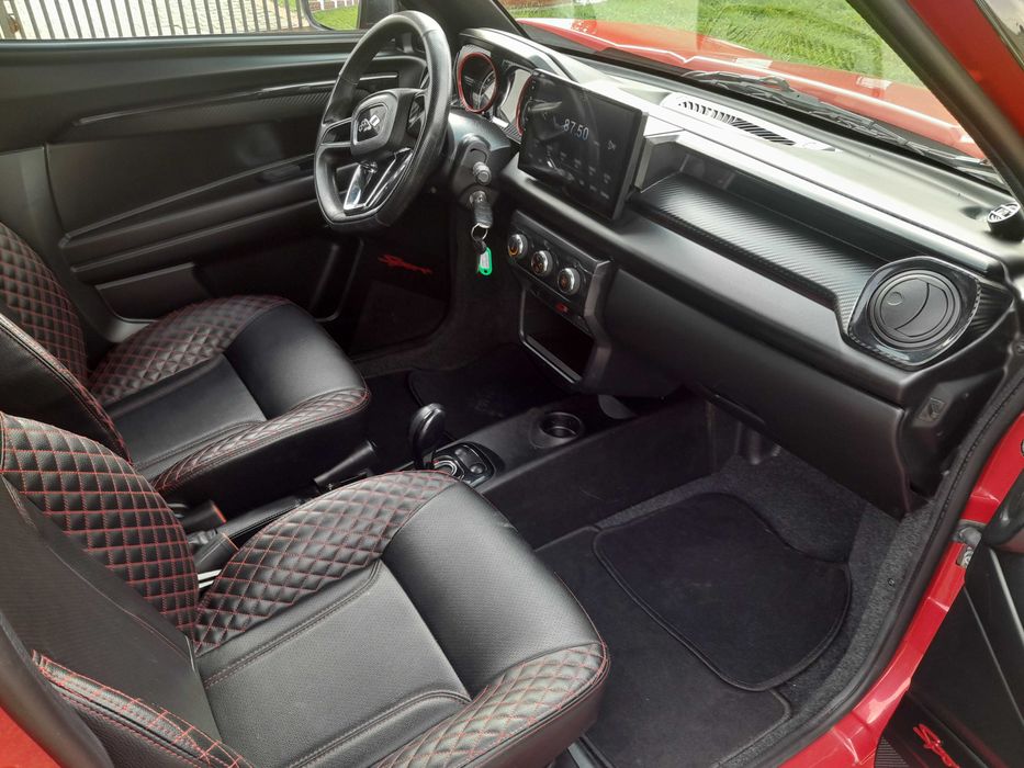 aixam microcar ligier AM od 14 lat