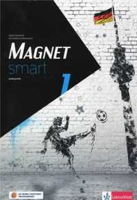 Magnet Smart 1 (kl. VII) KB + CD LEKTORKLETT - Giorgio Motta
