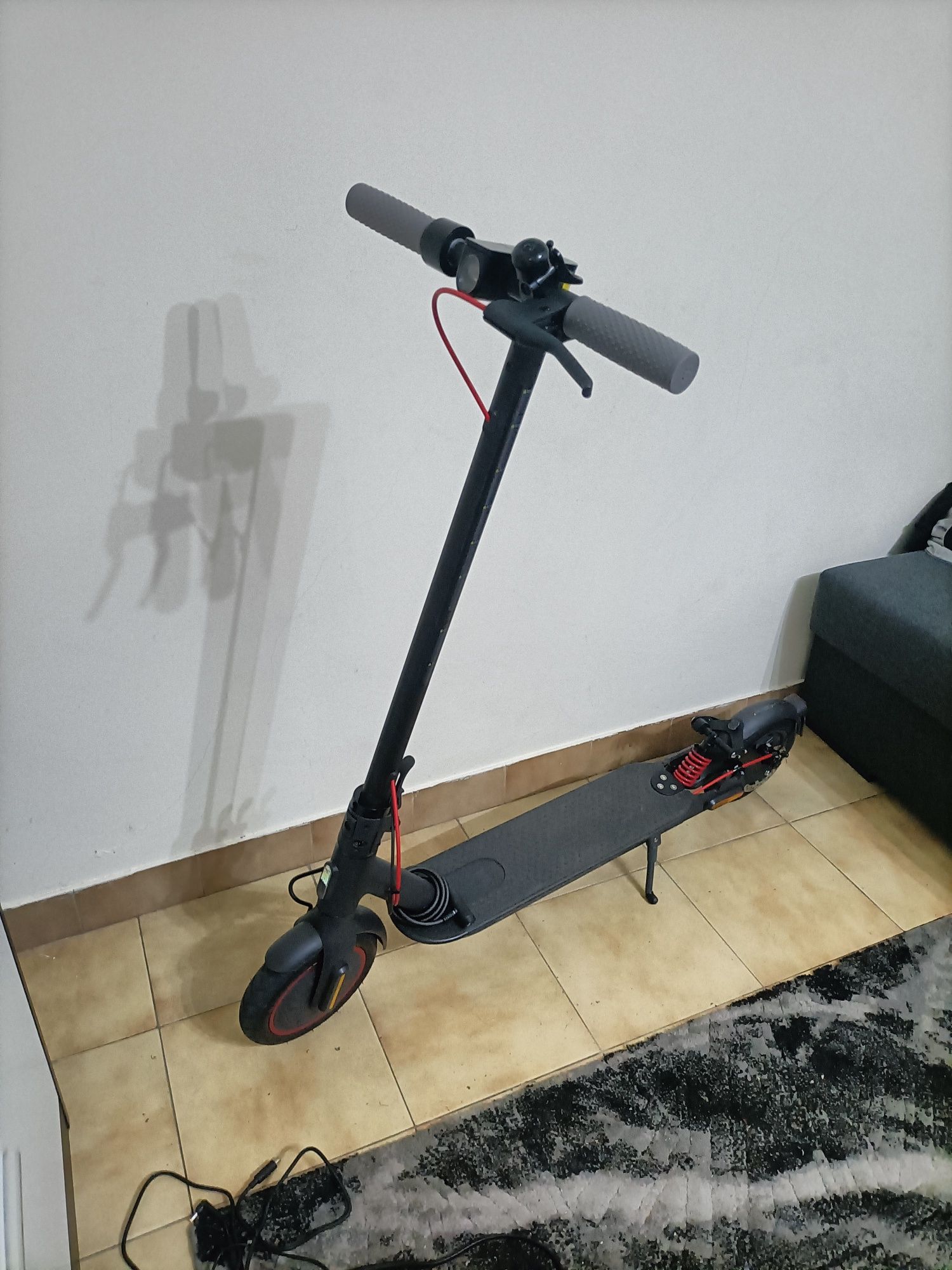 Trotinete xiaomi pro2 35kmh