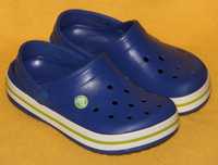 Crocs кроксы, крокс, крокси р.33-34 стелька 21-21,5 см