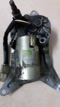 Motor limpa vidros trás para Renault clio I de 91 a 96