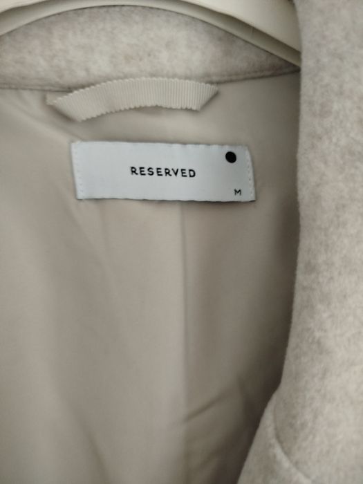 Długo plaszcz damski