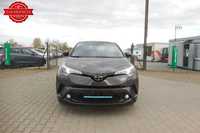 Toyota C-HR 1.2 Benzyna,Stan super