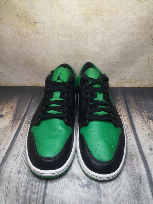 Buty Nike Air Jordan 1 Low r45 / force / Dunk