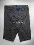 Legginsy kalesony merino wełna Vikafjell